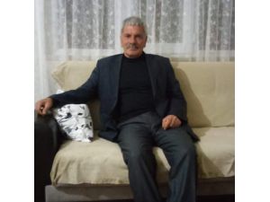 Yenice Mahalle Muhtarı Ekim Hayatını Kaybetti