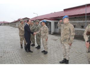 Şehit Zeren İçin Mevlit Okutuldu