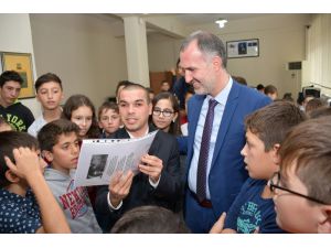 Bilgi Kültür Evlerinde ‘Pardus’ Dönemi Başladı