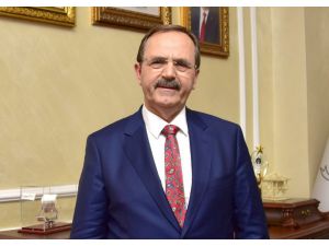Başkan Şahin’den 4 Büyük Projeye 152 Milyon Liralık Yatırım