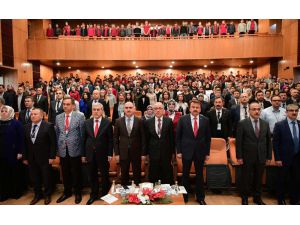 Mondros Mütarekesi Sempozyumu Başladı