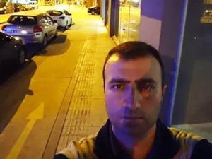 2 Çocuk Babasının İş Yerinde Cansız Bedeni Bulundu