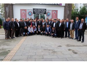 Başkan Kılıç: “Her Hizmet Çözüm Odaklı”