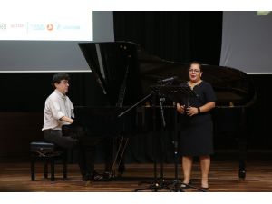Paü’de Uluslararası Lojistik Zirvesi