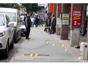 Yol Verme Cinayetinde Babaya 22, Oğluna 6 Yıl Hapis
