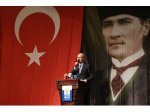 Kurtulmuş: "Adaylarımızda 5 Tane Önemli Nitelik Arıyoruz"