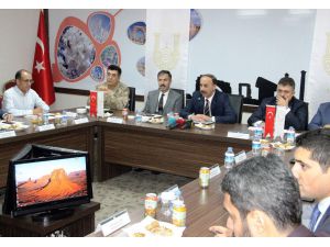Şanlıurfa’da Günde 50 Suriyeli Bebek Dünyaya Geliyor