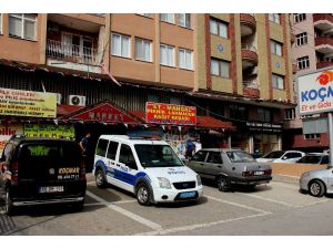 Hatay’da Terör Operasyonunda Emekli Binbaşı Gözaltına Alındı