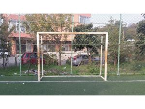 Çocuklar Başkan Uysal’dan Oyun Alanı İçin Yardım İstediler