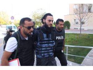 Abd’den Gelerek Eski Karısının Kocasını Öldüren Zanlı Tutuklandı