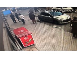 Eski Eşini 18 Yerinden Bıçaklayarak Öldüren Şahıs Yakalandı