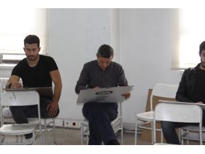 Öğrenmenin Yaşı Yok, 56 Yaşında Üniversite Okuyor