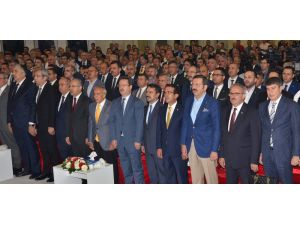 Yörex’te Erzurum’a Tam Not