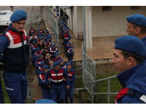 Donanma Davasının Karar Duruşması Başladı