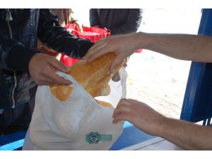 Melikgazi’de Sosyal Belediyecilik
