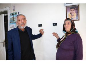 Çalınan Evlilik Cüzdanından Vazgeçti Televizyonunu Geri İstiyor