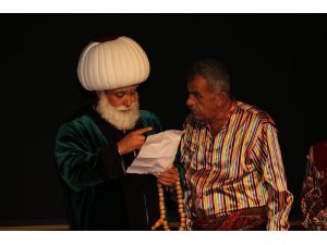 Temsili Nasreddin Hoca: “Bizim Kahramanımız Noel Baba Değil, Nasreddin Hoca’dır"