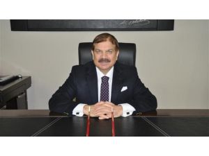 Muğla Müftülüğüne İbrahim Öcüt Atandı
