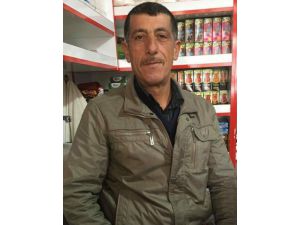 İnşaattan Düşen İşçi Hayatını Kaybetti
