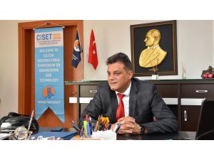 Meü’de Kilikya Uluslararası Mühendislik Ve Teknoloji Sempozyumu