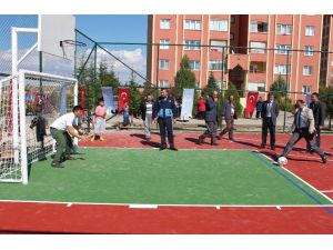 Beyşehir Belediyesinden Spora Tam Destek