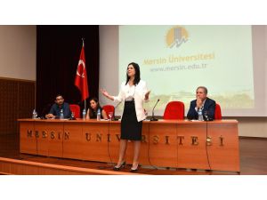 Özkan: "Çocukluk Bizim Şifremiz"