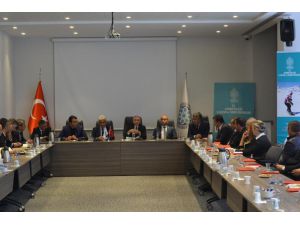 Sağlık Turizminde Yapılması Gerekenler Masaya Yatırıldı