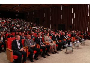 Vali Süleyman Kamçı: “El Birliği İle Ülkemizin 2023 Hedeflerine Ulaşması İçin Gayret Edeceğiz”