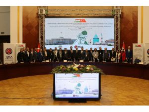 Hz. Mevlana Doğduğu Topraklarda Anıldı
