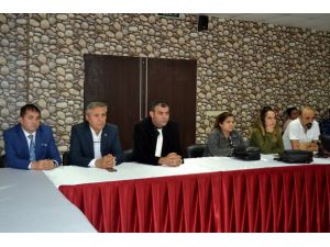 Salihli’de Çocuklar İçin Önemli Proje