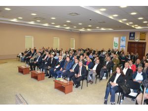 Besaş’tan Hijyen Eğitimi