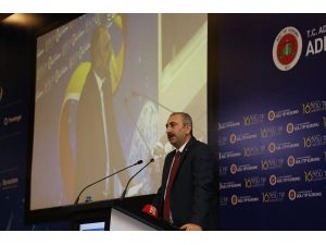 Yargılamada 'Azami Süre' 1 Ocak'ta Başlayacak