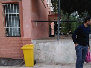 Milas’ta Yüksekten Düşen Küçük Mehmet Ağır Yaralandı