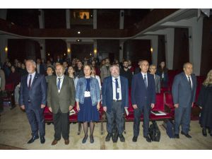 Türk Dil Kurumundan “4. Uluslararası Dil Ve Edebiyat Araştırmaları Sempozyumu”