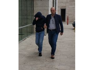 Samsun’da Bir Zanlı Cinsel İstismardan Tutuklandı