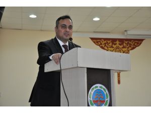 "Köydes’de Birinciyiz"