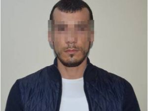 Uyuşturucu İmalathanesine Çevrilen Villaya Baskın: 8 Gözaltı