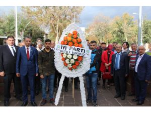 İyi Parti’nin Kuruluşu Malatya’da Da Kutlandı