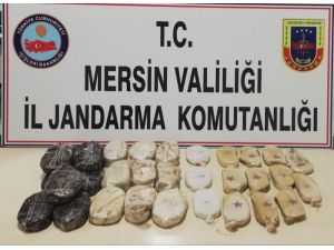 Mersin’de Çeşitli Suçlardan Aranan 143 Kişi Yakalandı