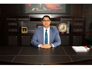 Hekimhan’da Yeni Kaymakam Görevine Başladı