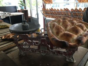 Bingöl’de Fırınlara Yönelik Etiket Ve Gramaj Denetimi