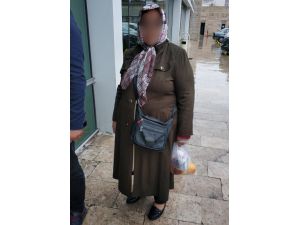 Samsun’da Evinde Fuhuş Yaptırdığı İddia Edilen Kadın Gözaltına Alındı