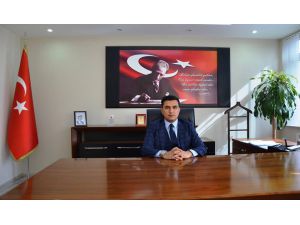 Selendi Kaymakamı Can Atak Göreve Başladı