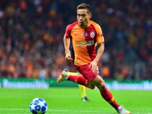 Galatasaray’a Bir Şok Da Nagatomo’dan