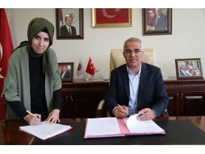 Başkan Barakazi;"hedefimiz,tükettiği Enerjisinden Fazlasını Üreten Belediye Olmak"