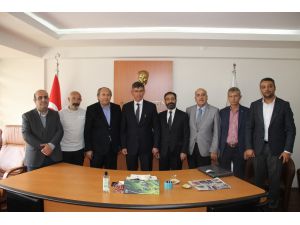 Türkiye Barolar Birliği Başkanı Feyzioğlu’ndan Kaşıkçı Açıklaması