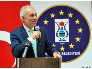 "Yüzde 95’i Tamam"