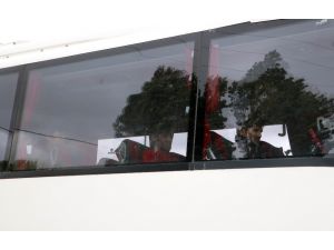 Ankara Hayalleri Sivas’ta Son Buldu