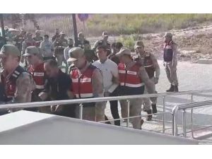Hatay’da İnsan Kaçakçılığı Şebekesine Operasyonda 13 Tutuklama