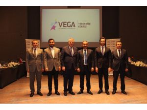Vega Outlet Yenileniyor